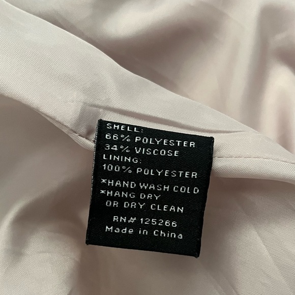 Dear Creatures Dress - Picture 9 of 9